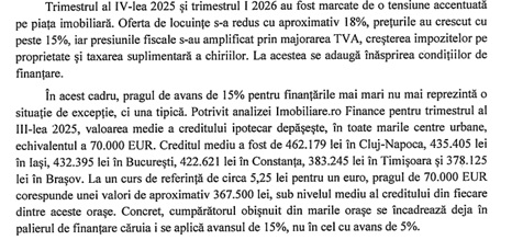 Extras expunere de motive  la propunerea legislativă pentru completarea OUG 60/2009