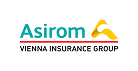 Logo Asirom