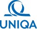 Logo Uniqa