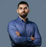 Sami Darouich