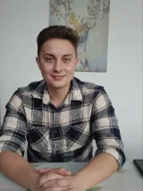Radu Carp Daniel