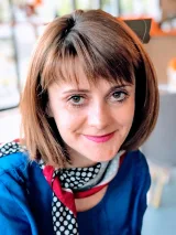 Nicoleta Macovievici