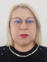 Liliana Costandache