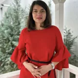 Laura Andănuță
