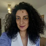 Oana Iordan