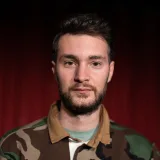 Cristian Petre