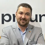 Alin Golesteanu
