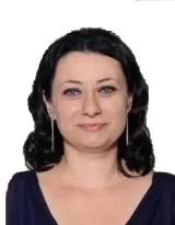 Lavinia Danila
