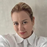 Cristina Dinu