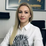 Madalina Voiculescu