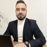 Cosmin Preda
