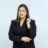 Florentina Gorea