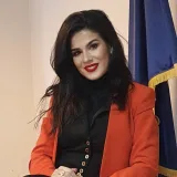 Daniela Zgondoiu
