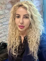 Marina Cristurean