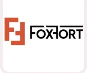 FOXFORT TRUST / MAX YIELD