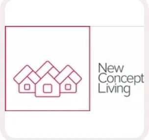 NEW CONCEPT LIVING